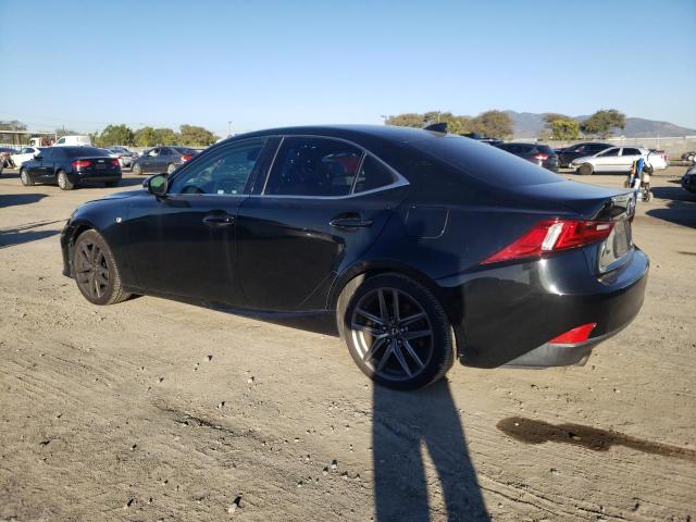 Photo 2 from auction – 2014 LEXUS IS 250 with VIN JTHBF1D28E5027156