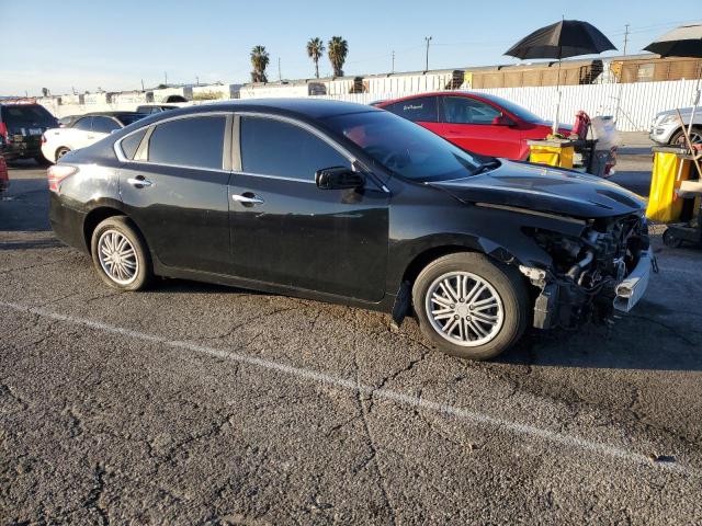 Photo 4 from auction – 2013 NISSAN ALTIMA 2.5 with VIN 1N4AL3AP5DC106883
