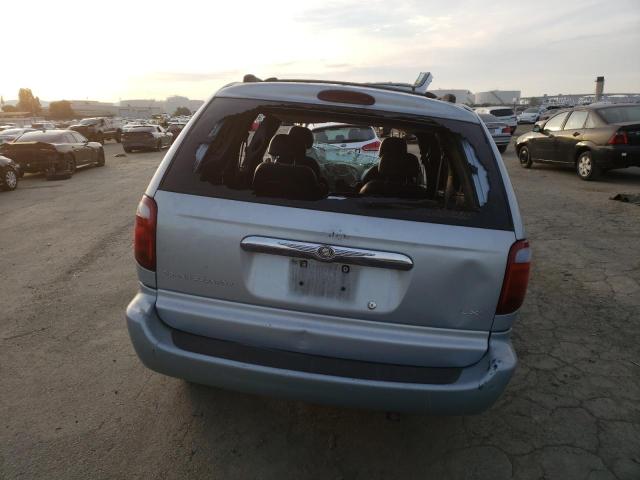 Photo 6 from auction – 2001 CHRYSLER TOWN & COU with VIN 2C8GP54LX1R269656