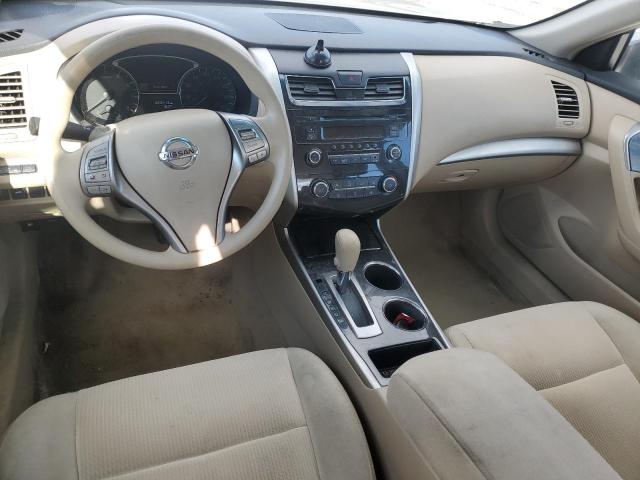 Photo 8 from auction – 2013 NISSAN ALTIMA 2.5 with VIN 1N4AL3AP7DC169127