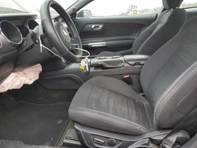 Photo 7 from auction – 2016 FORD MUSTANG with VIN 1FA6P8TH9G5264763