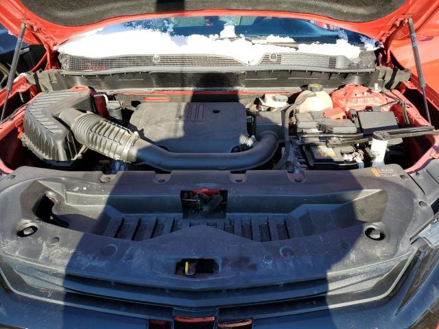Photo 11 from auction – 2020 CHEVROLET BLAZER 2LT with VIN 3GNKBHR43LS706228