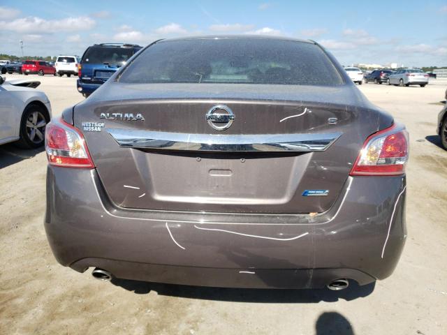 Photo 6 from auction – 2013 NISSAN ALTIMA 2.5 with VIN 1N4AL3AP9DC273487