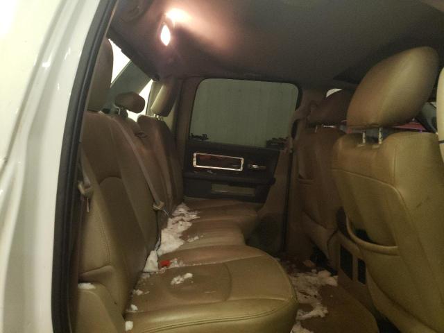 Photo 10 from auction – 2011 DODGE RAM 2500 with VIN 3D7UT2CL3BG532972