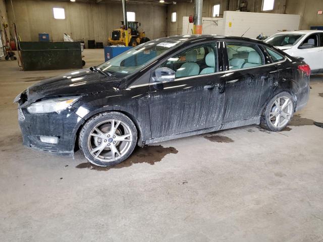 Photo 1 from auction – 2016 FORD FOCUS TITA with VIN 1FADP3J28GL289206