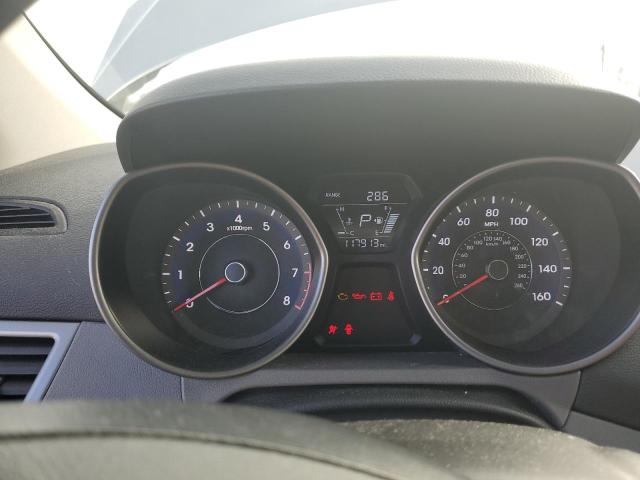Photo 9 from auction – 2015 HYUNDAI ELANTRA SE with VIN 5NPDH4AEXFH585161
