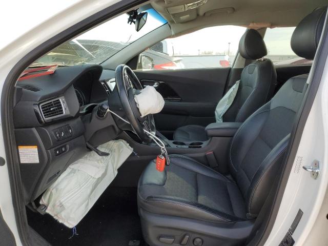 Photo 7 from auction – 2017 KIA NIRO EX with VIN KNDCC3LC1H5052537