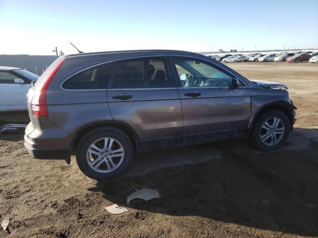 Photo 3 from auction – 2011 HONDA CR-V EX with VIN 5J6RE4H50BL046598
