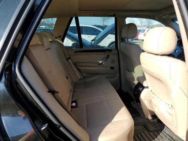 Photo 11 from auction – 2006 BMW X5 3.0I with VIN 5UXFA13516LY32327