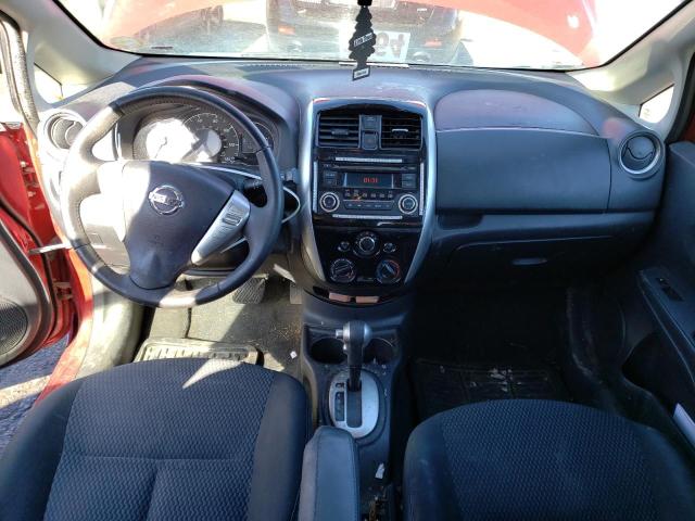 Photo 8 from auction – 2015 NISSAN VERSA NOTE with VIN 3N1CE2CP2FL438777