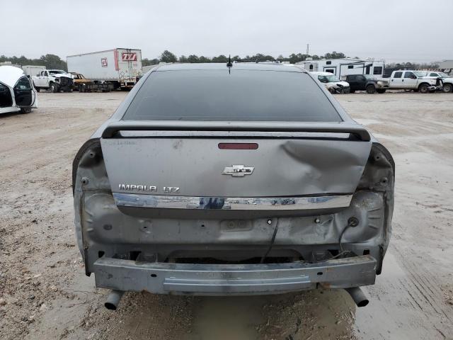Photo 6 from auction – 2006 CHEVROLET IMPALA LTZ with VIN 2G1WU581269146500
