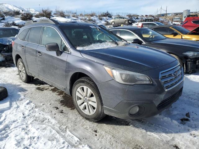 Снимка 4 от търг – 2017 SUBARU OUTBACK 2. с VIN 4S4BSACC7H3372553