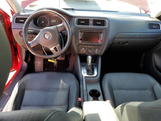 Photo 8 from auction – 2012 VOLKSWAGEN JETTA SE with VIN 3VWDP7AJ3CM375022