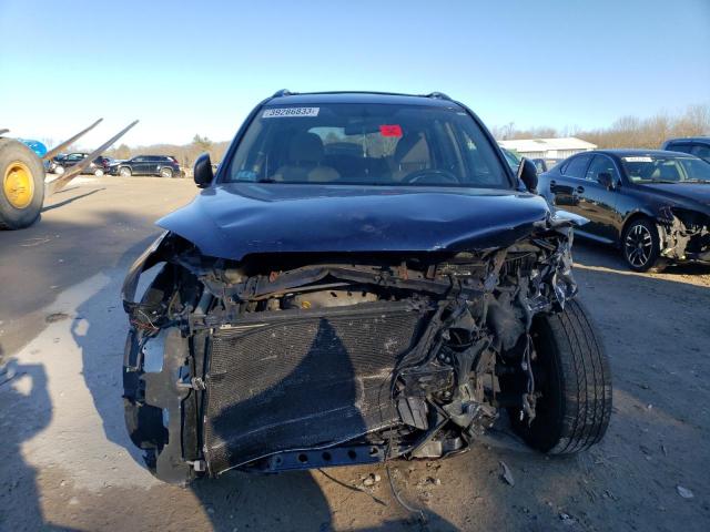 Foto 5 de la subasta – 2007 TOYOTA RAV4 con VIN JTMBD33V976048416
