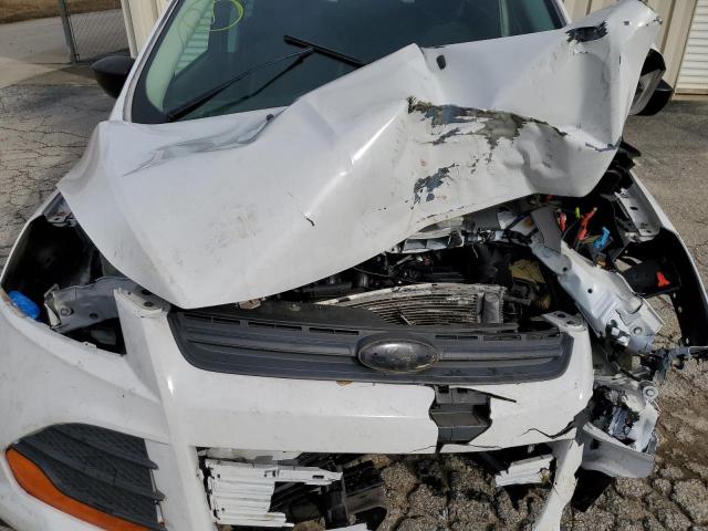 Photo 12 from auction – 2014 FORD ESCAPE S with VIN 1FMCU0F79EUA47030
