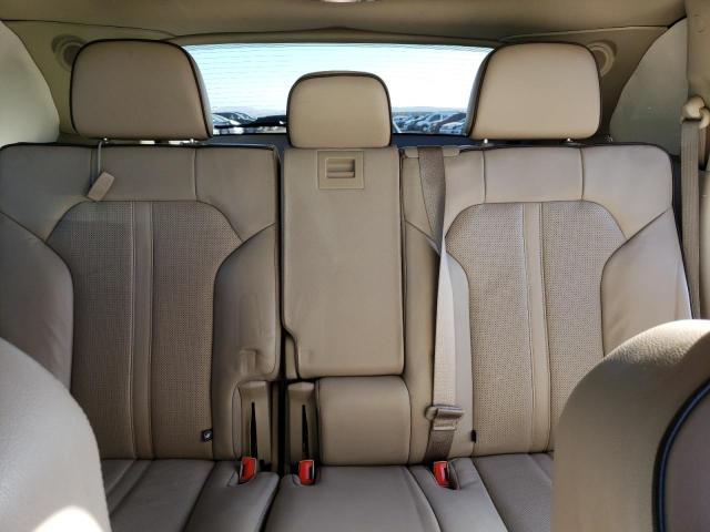 Photo 10 from auction – 2011 LINCOLN MKX with VIN 2LMDJ6JK0BBJ20528