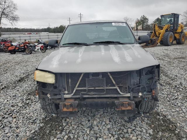 Photo 5 from auction – 2006 GMC NEW SIERRA with VIN 2GTEC13T761235002