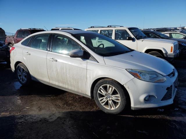 Photo 4 from auction – 2012 FORD UK with VIN 1FAHP3H21CL161763