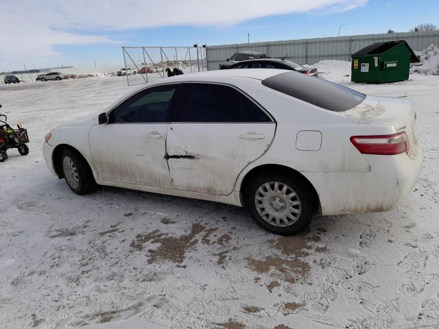 Photo 2 from auction – 2007 TOYOTA CAMRY CE with VIN 4T1BE46K47U538774