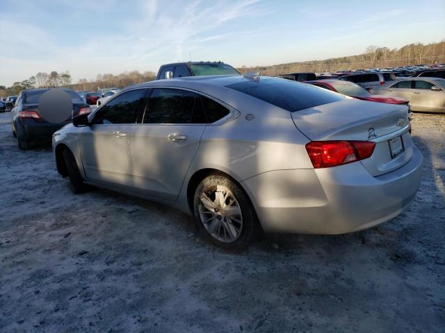 Photo 2 from auction – 2017 CHEVROLET IMPALA LS with VIN 2G11Z5SA8H9181324
