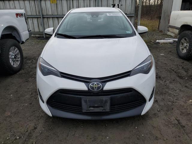Photo 5 from auction – 2017 TOYOTA COROLLA L with VIN 2T1BURHE9HC869750