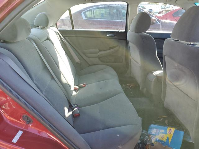 Photo 10 from auction – 2007 HONDA ACCORD SE with VIN 1HGCM56377A106547