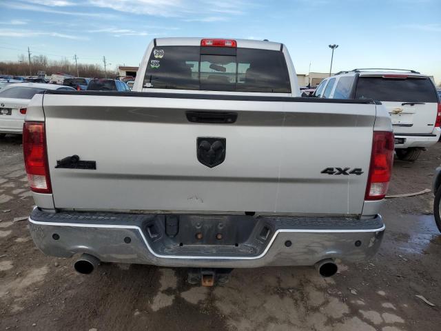 Photo 6 from auction – 2012 DODGE RAM 1500 S with VIN 1C6RD7GT3CS177470