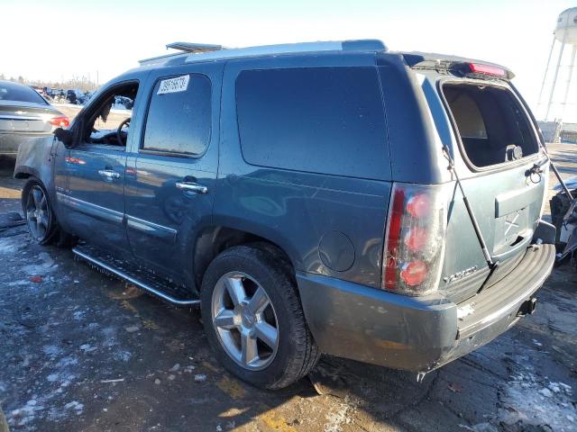 Photo 2 from auction – 2007 GMC YUKON DENA with VIN 1GKFK63857J155550