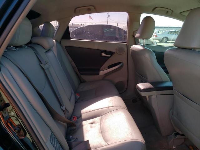 Photo 10 from auction – 2011 TOYOTA PRIUS with VIN JTDKN3DUXB0277847