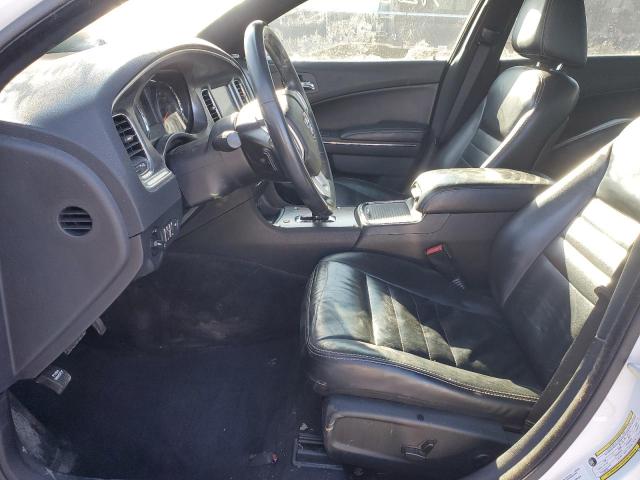 Photo 7 from auction – 2012 DODGE CHARGER SX with VIN 2C3CDXJG7CH306140