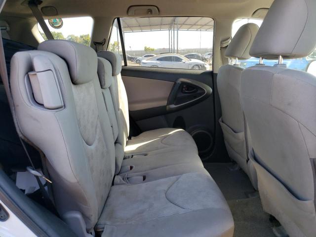 Photo 10 from auction – 2011 TOYOTA RAV4 with VIN 2T3KF4DV9BW081941