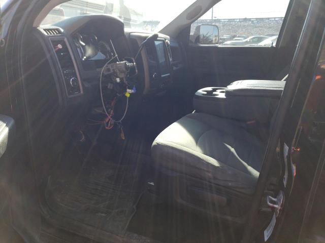 Photo 7 from auction – 2014 RAM 1500 ST with VIN 3C6RR7KT8EG307360