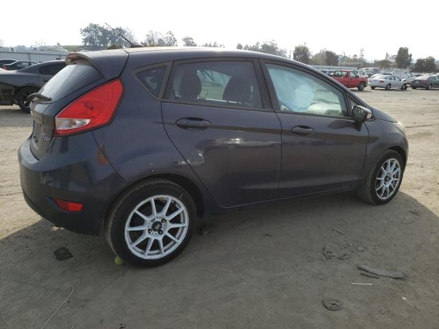 Photo 3 from auction – 2013 FORD FIESTA SE with VIN 3FADP4EJ1DM156109