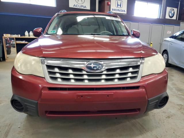 Photo 9 from auction – 2012 SUBARU FORESTER 2 with VIN JF2SHADC3CH445254