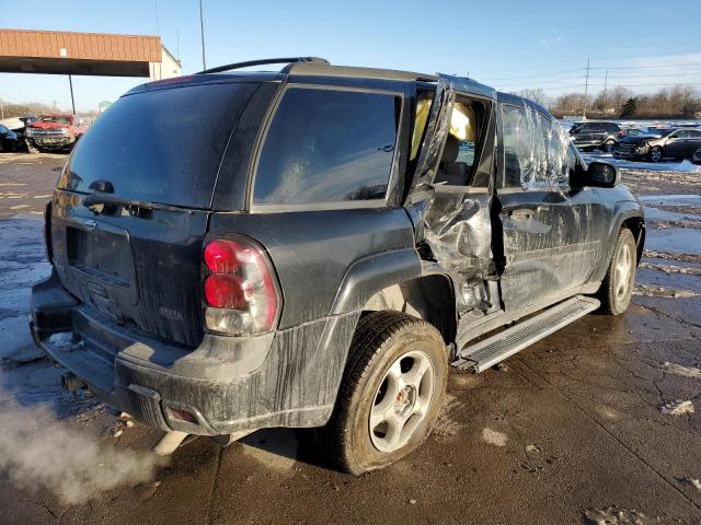 Photo 3 from auction – 2007 CHEVROLET TRAILBLAZE with VIN 1GNDS13S872275104