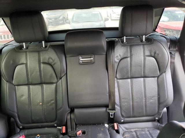 Photo 10 from auction – 2016 LAND ROVER RANGE ROVE with VIN SALWR2PF4GA116997