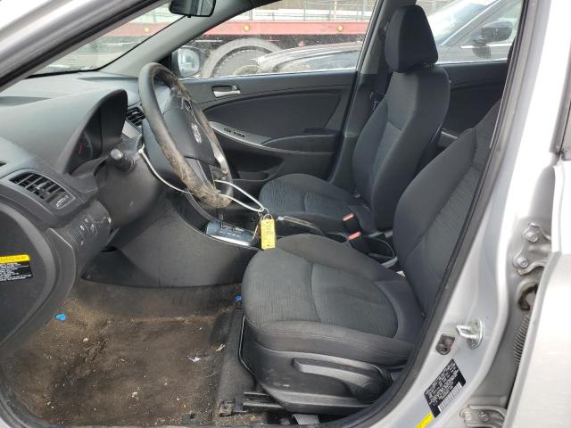 Photo 7 from auction – 2017 HYUNDAI ACCENT SE with VIN KMHCT5AE1HU351978