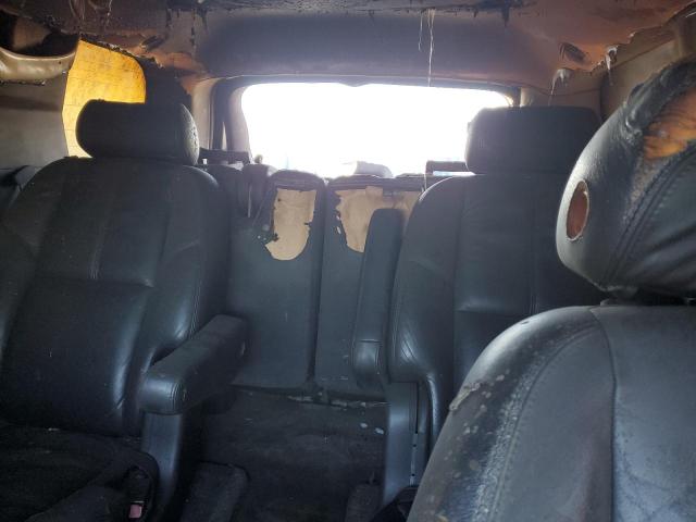 Photo 10 from auction – 2007 GMC YUKON DENA with VIN 1GKFK63857J155550