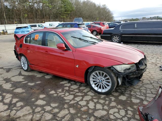 Foto 4 de la subasta – 2009 BMW 335 D con VIN WBAPN73569A265557
