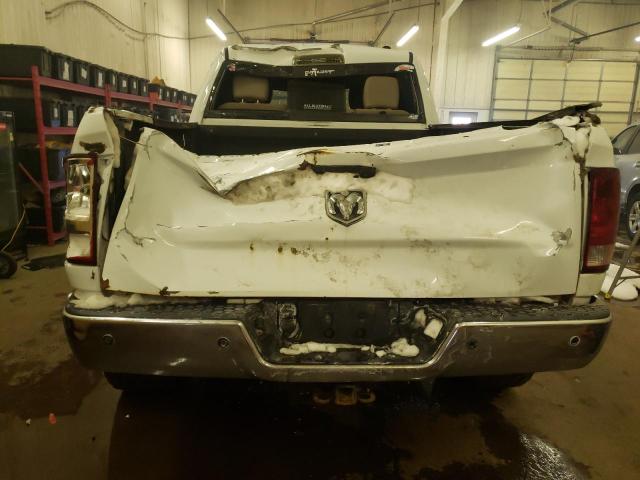 Photo 6 from auction – 2011 DODGE RAM 2500 with VIN 3D7UT2CL3BG532972