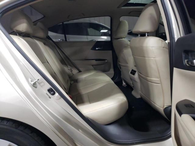 Photo 10 from auction – 2015 HONDA ACCORD EX with VIN 1HGCR2F76FA190149