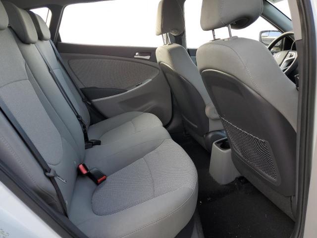 Photo 10 from auction – 2014 HYUNDAI ACCENT GLS with VIN KMHCT5AE7EU196073