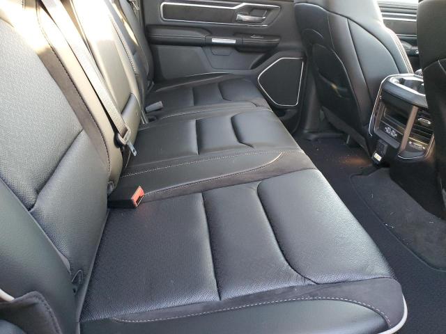 Photo 10 from auction – 2023 RAM 1500 LARAM with VIN 1C6SRFJT8PN520221