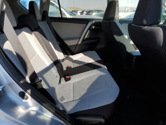 Photo 10 from auction – 2016 TOYOTA RAV4 XLE with VIN 2T3RFREVXGW488216
