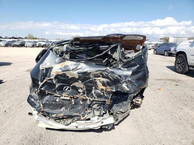 Photo 6 from auction – 2010 LEXUS ES 350 with VIN JTHBK1EGXA2360976