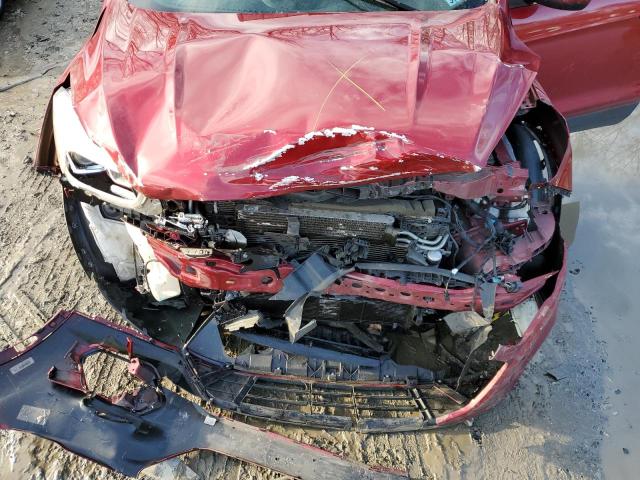 Photo 11 from auction – 2019 FORD ESCAPE SEL with VIN 1FMCU9HD4KUC32962
