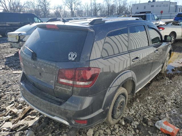 Photo 3 from auction – 2016 DODGE JOURNEY CR with VIN 3C4PDDGG3GT108820