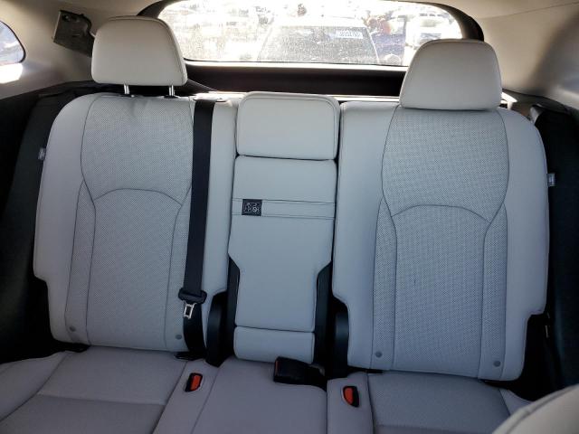 Photo 10 from auction – 2022 LEXUS RX 350 with VIN 2T2HZMDA9NC315021