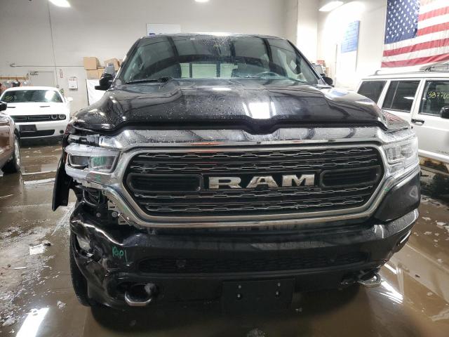 Photo 5 from auction – 2021 RAM 1500 LIMIT with VIN 1C6SRFHT4MN506155