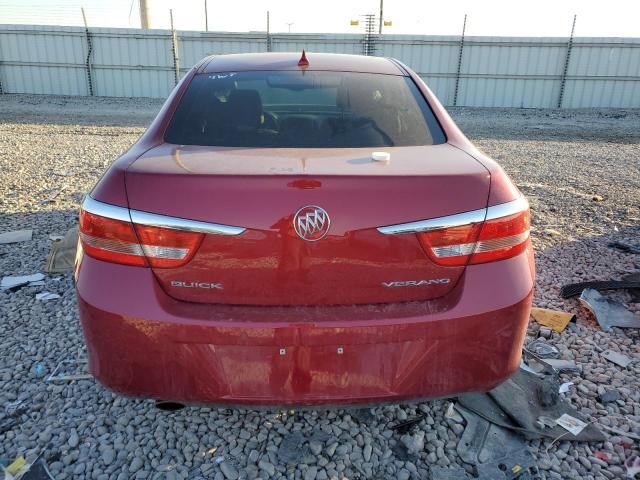 Foto 6 de la subasta – 2013 BUICK VERANO con VIN 1G4PS5SKXD4154035